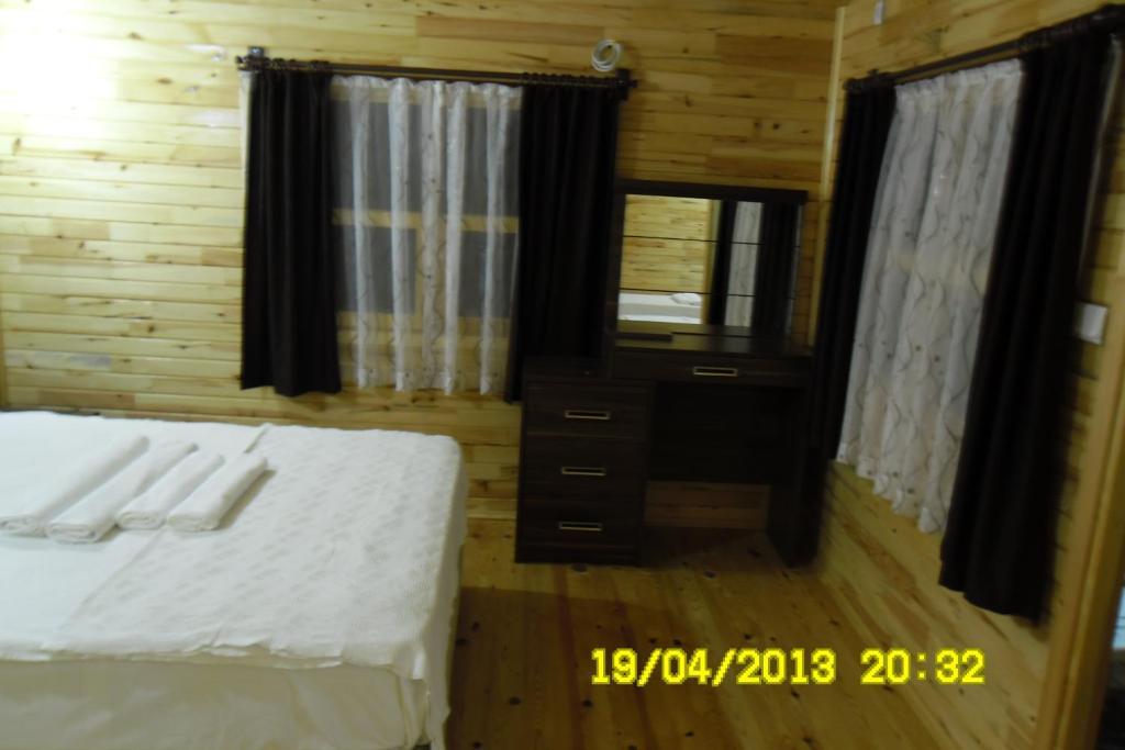 Cesur Pansiyon Hotel Çıralı Kamer foto