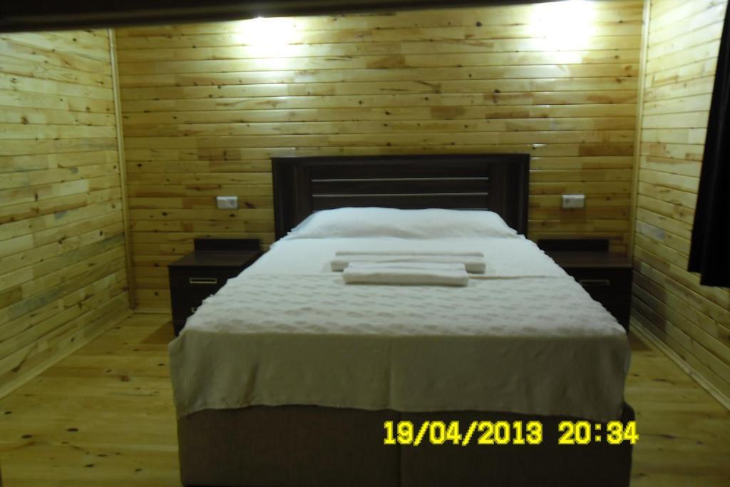Cesur Pansiyon Hotel Çıralı Kamer foto