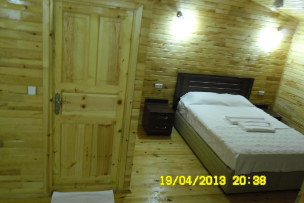 Cesur Pansiyon Hotel Çıralı Buitenkant foto