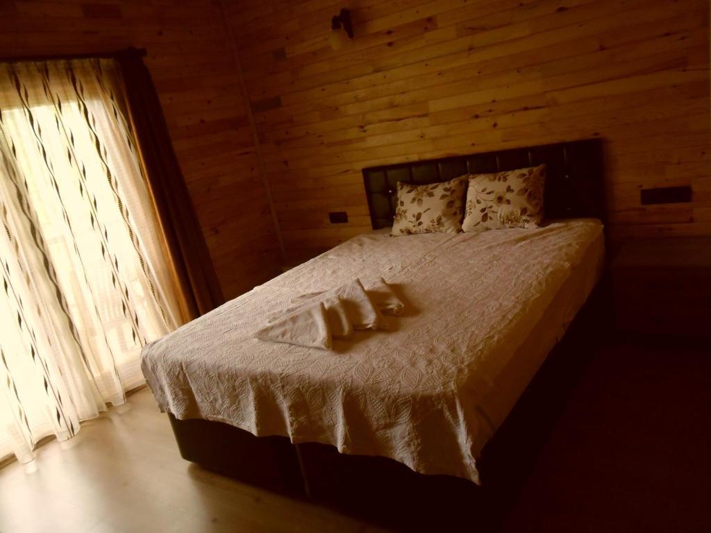 Cesur Pansiyon Hotel Çıralı Buitenkant foto